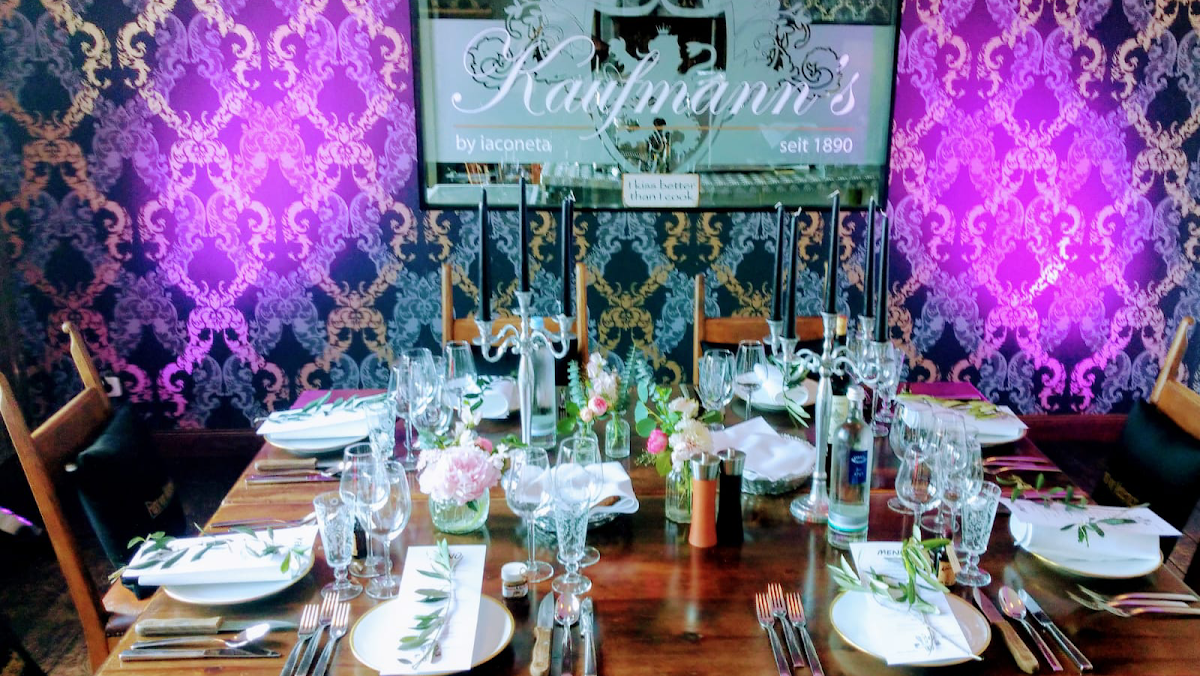 Kaufmanns Gelnhausen