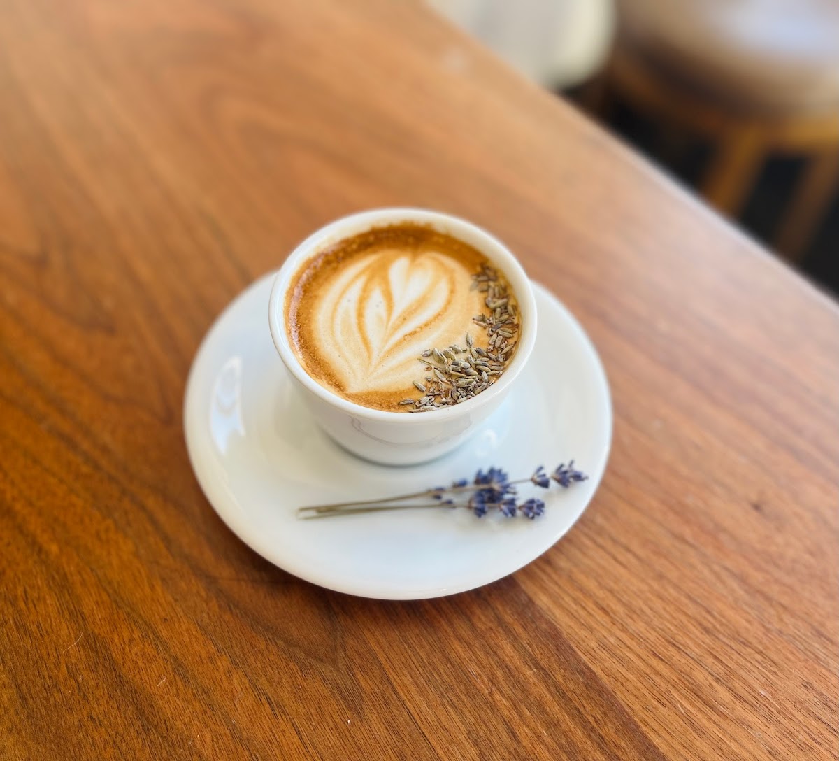 Mechanic Coffee Company Photos 2